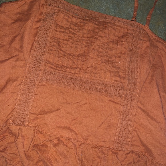 ABERCROMBIE CAMISOLE - Picture 2 of 6